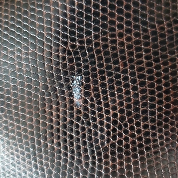 Aramis Duffel Bag Brown - Picture 6 of 12